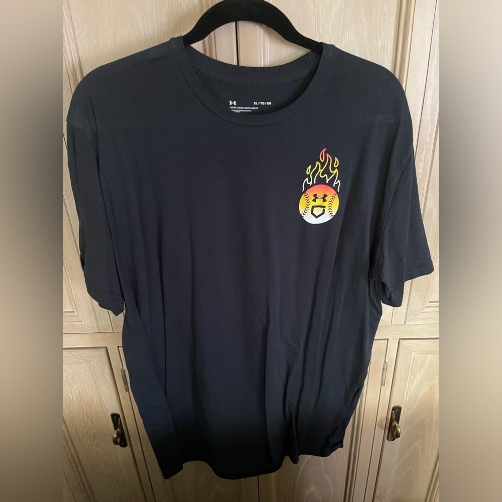 Under Armour Graphic T-Shirt